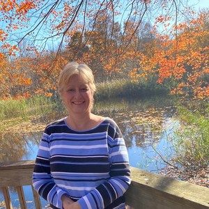 Meet your Posher, Betsy